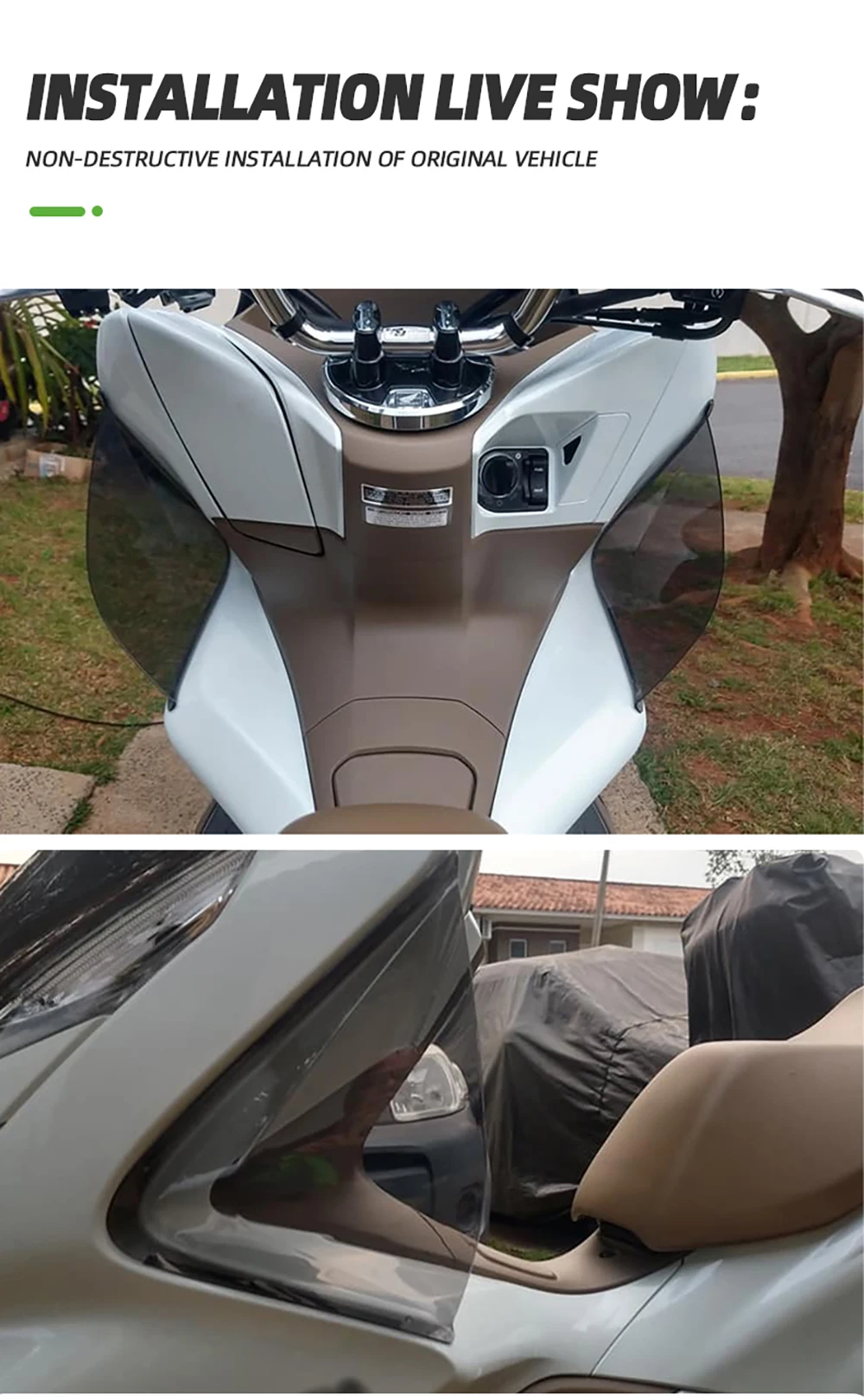 PCX 150, PCX 125, 2018, 2019, 2020