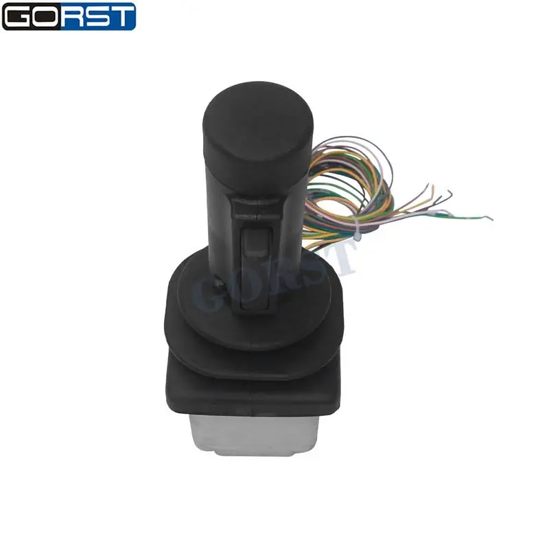 Dual Axis Joystick Controller 2441305180 for Haulotte HA16P HA16PX HA18P HA20PX HA26PX H25TP H25TPX Engineer Auto Part