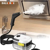 Steam Cleaner Temperature Sterilization Air Conditioning Kitchen Hood Home/Car Steaming Cleaner 110V US Plug /220V EU Plug 1