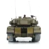 1:16 RC Military Battle Tanks Heng Long IDF Merkava MK IV 3958 Upgraded Edition Toucanhobby Sound Light Smoke Unit BB Pellet Toy 3