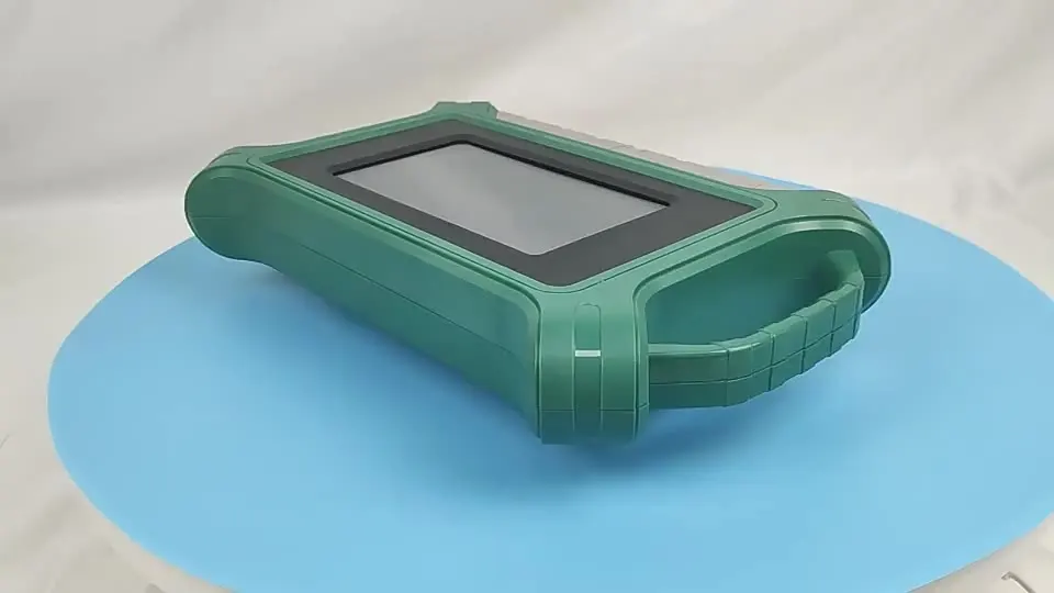 Детектор подземных вод ADMT-300S-X несколько вариантов глубины в пределах 300 метров