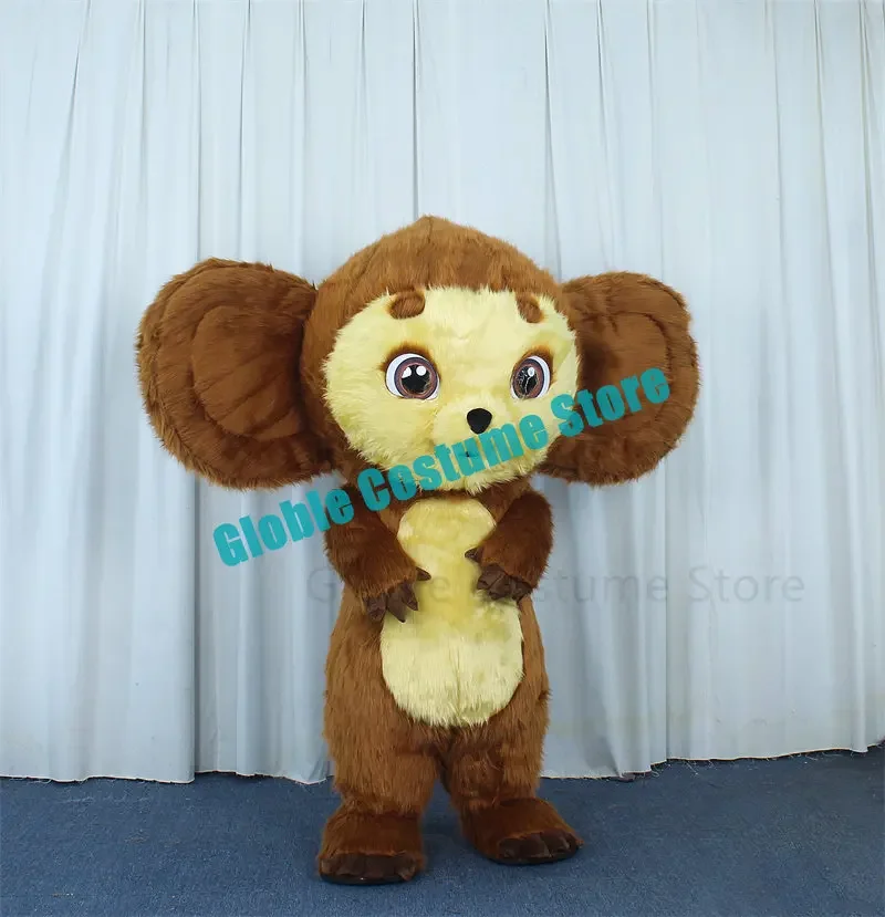 Cheburashka-Ǿ Ʈ ǻ, 260cm, ׷̵ ,  üζī, 