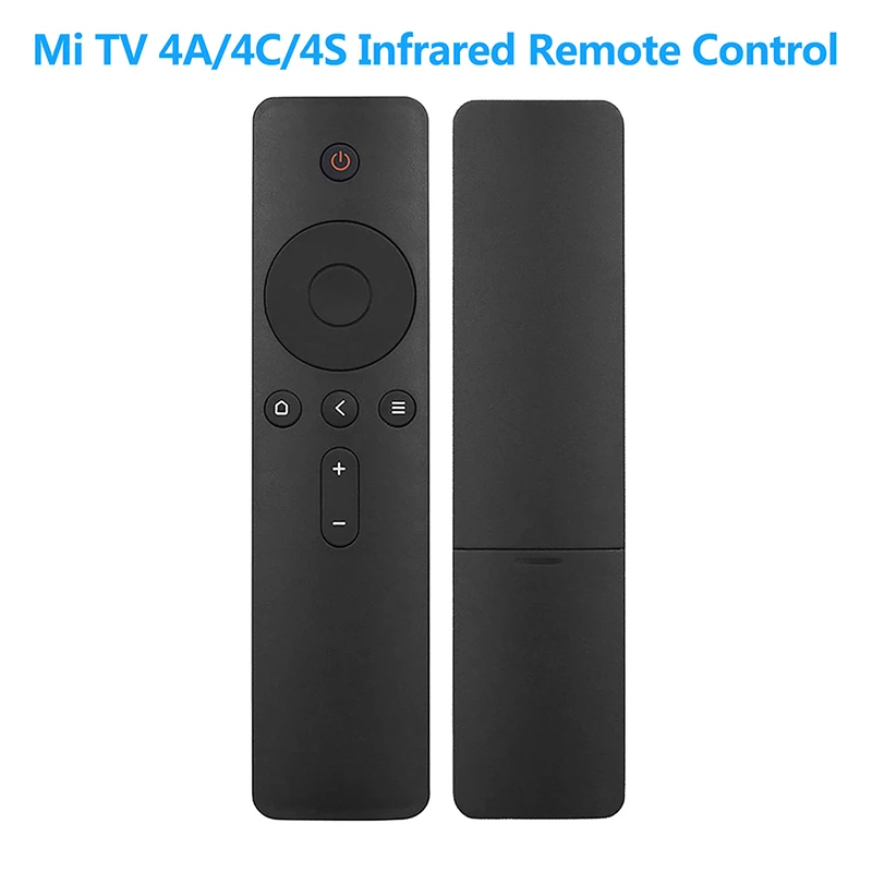 Replacement Remote Control TV Controller For Xiaomi Mi TV 4A/4C/4S IR ...