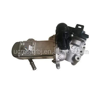 

Выхлопные клапаны рециркуляции отработавших газов для Citroen 9678257280 700451 83,1023