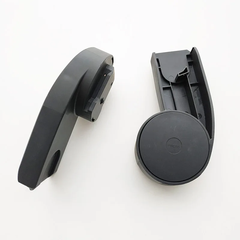 Stroller Adapter For Cybex Balios/Talos S Lux Buggy And Aton Cloud