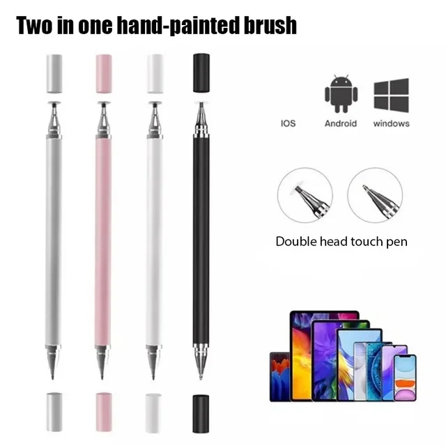 Ubuy Stylus Pen For Samsung Tab A7 Buy Universal Stylus Capacitive