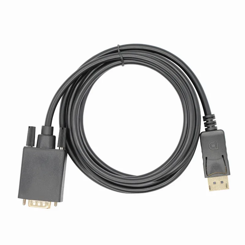 Кабель Vga Dp Купить