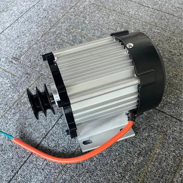 DIY Permanent Magnet Generator Single-Phase AC 220V/230V/240V Variable Speed 4