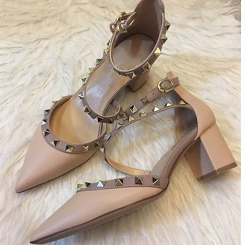 Sandali eleganti