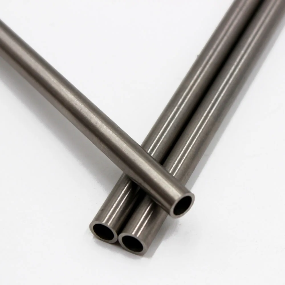 

304 Stainless Steel Tube Precision Pipe Metal tube OD 7x1mm Outer Diameter 7mm Wall Thickness 1mm Inner Diameter 5mm