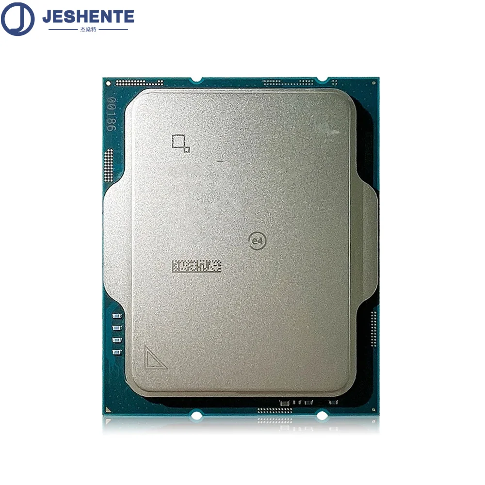Рисунок 5 - I9-12900T QS QYHN новый для INTEL