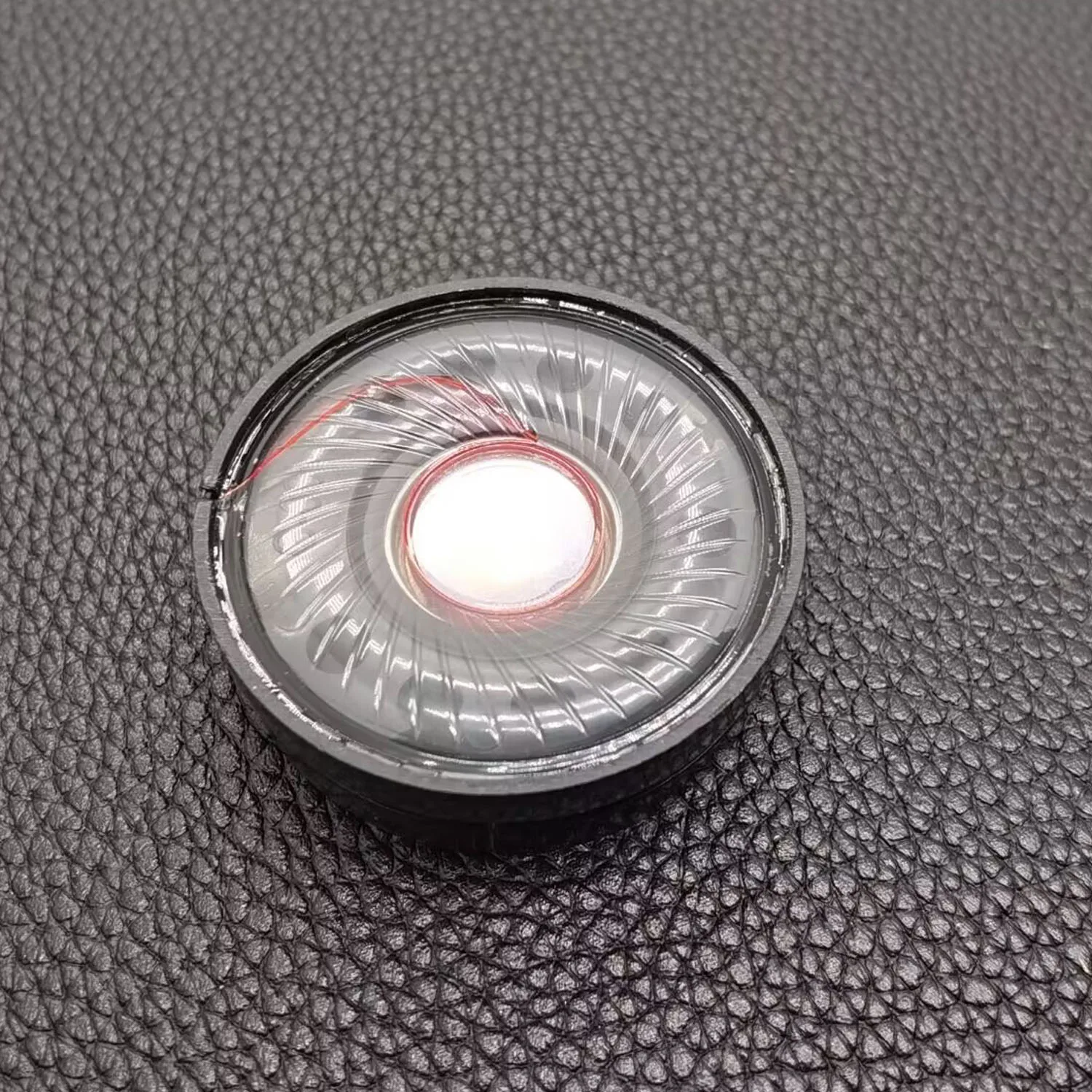 Gprox Headset Speaker Driver for Logitech G Pro X /G Pro X SE/ X2 G432 G935 Gaming Headphone Replacement Sound Unit Repair Part