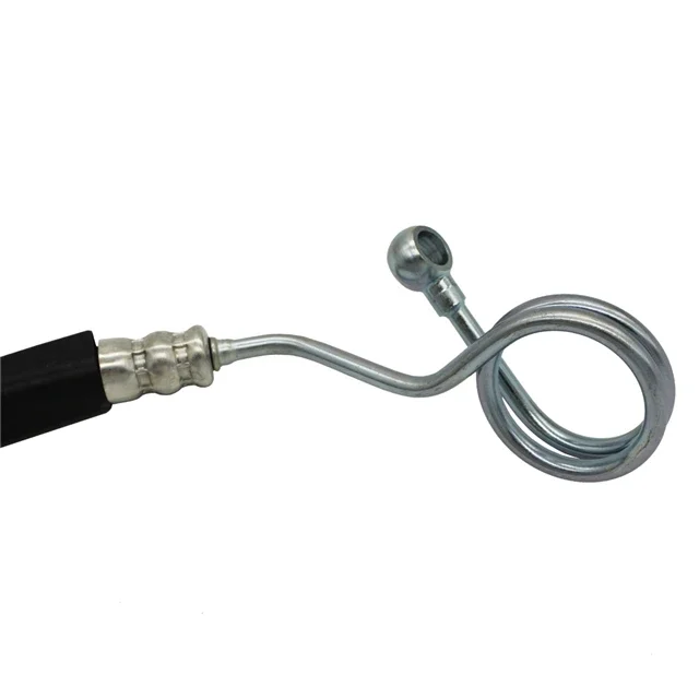 Power Steering Pump Hose For VW Passat B5 For AUDI A4 A6 1.8T 8D1422893AL