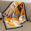 2023 Design Fashion Square Silk Scarf Women Hairband Printed Small Satin Shawls Foulard Neckerchief Female Headbands Bandana 3