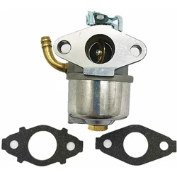 Carburador carb kit para briggs & stratton peças carburador 590907 7989 17 798918 794588 5940 14