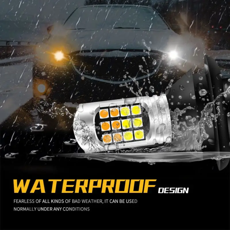 1156 BAU15S BA15S p21w PY21W T20 W21W 7440 3030 30SMD Canbus ְ  ȣ  ÷ 12v