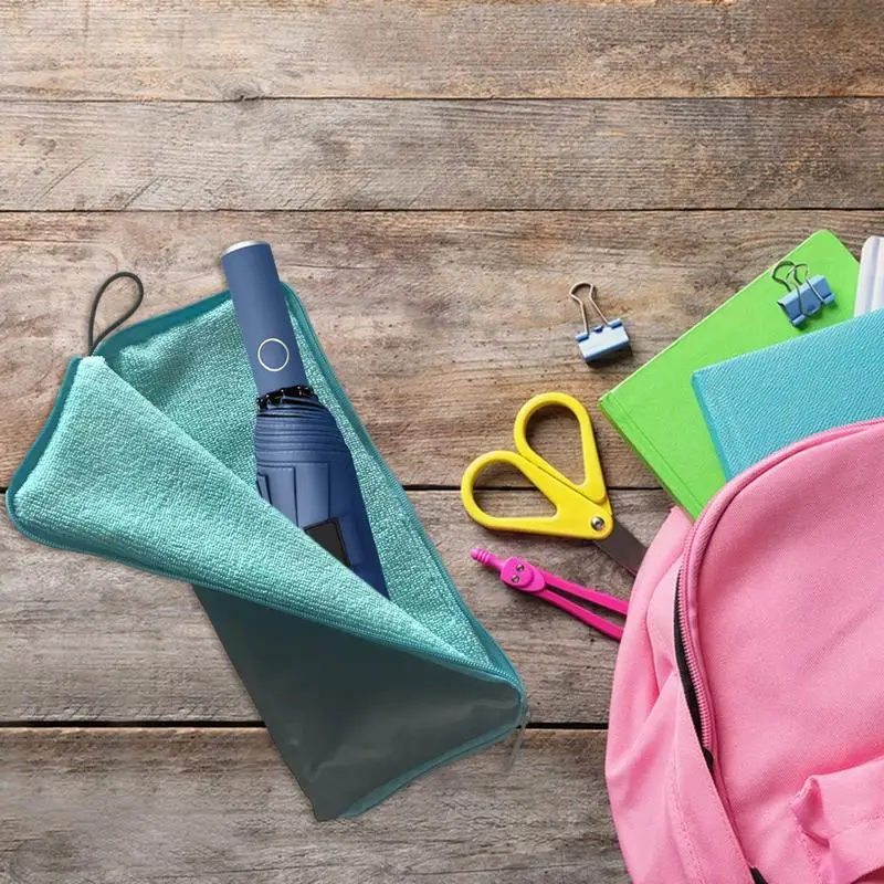 Umbrella Storage Bag Umbrella Cover Umbrella Bag with Zipper