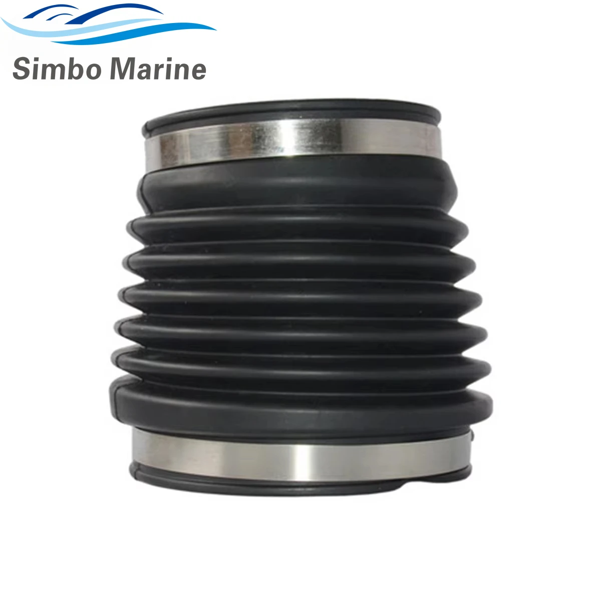 Kit Soufflets Volvo Penta AISENPARTS - Pour AQ200/250/270/275