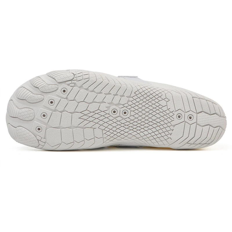 Water Shoes Aqua Shoes Summer Couple Outdoor Creek Tracing Water Shoes Multi Functional Fitness Shoes Beach Hiking Breathable Anti-Slip Aqua