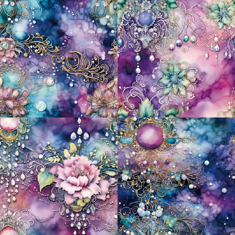 Panalisacraft 24 sheets 6