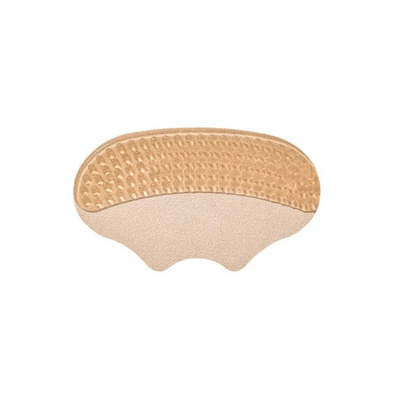 Silicone Heel Protector Insoles Heels Sticker Shoes Backs Adjust Size Adhesive Non-slip Shoe Pads Pain Relief Foot Care Insert shoe insoles heel patch insole heel protector heel protector pads heel insoles shoe repair stickers heel cushion insole heel cushion protector heel protector patches shoe stickers