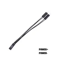 POWER LED