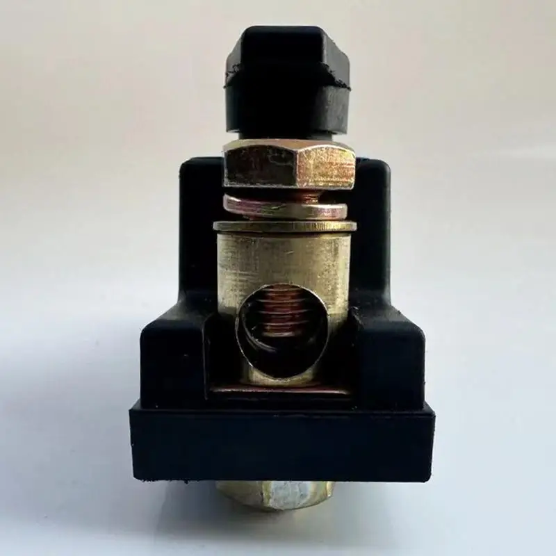 12V-24V Car Battery Disconnect Battery Shut Off Switches Top Post Disconnect Switches Marine Battery Disconnect Isolator Switche