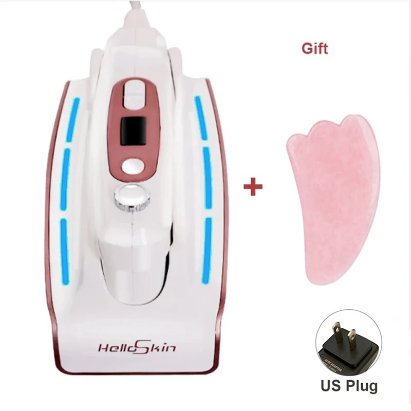 高周波超音波美容機器 USプラグ