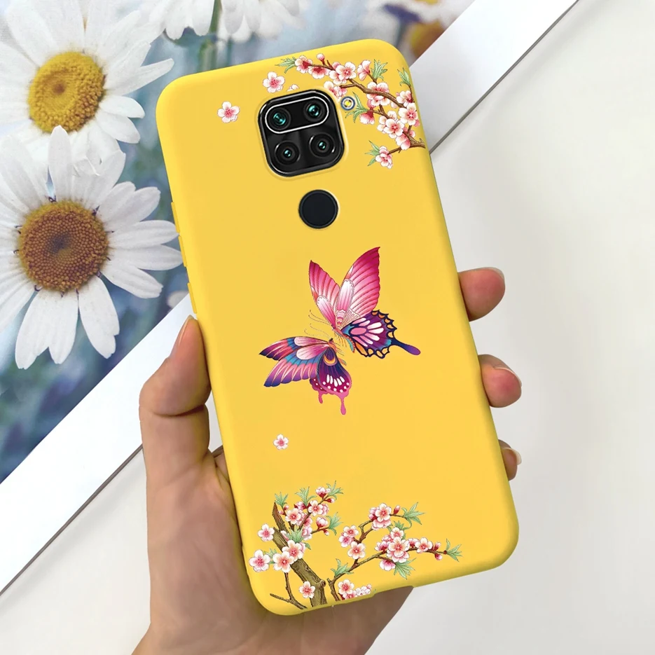 Cute Dinosaur Cartoon Soft Silicone Phone Case - Durable Bumper Cover
