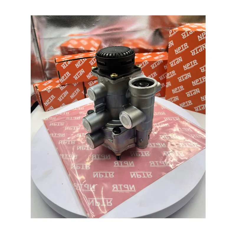 Trailer Control Valve 9730090010 1506483 81523019189 81523016189 for DAF MAN BEN Truck Control Valve