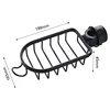 Bathroom Faucet Storage Rack Shower Rack Bathroom Organization Shower Basket Soap Holder Shower Accessories Bathroom Shelves 6