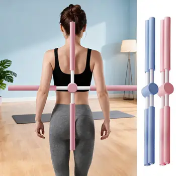 Telescopic Posture Correction Stick 1
