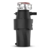 Cheap hot sale DC kitchen food garbage disposal strong power household Food Waste Disposer 1