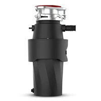 Cheap hot sale DC kitchen food garbage disposal strong power household Food Waste Disposer 1
