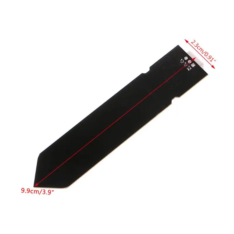 

Аналго-емкостный Sil Misture Sensr V1.2 Устойчивый к Crrsin