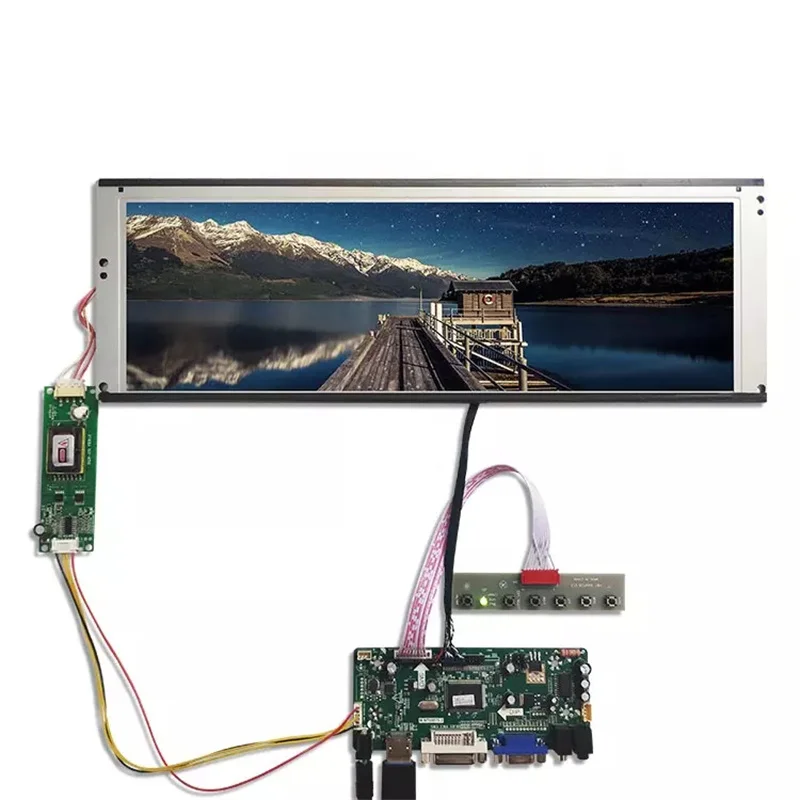 Computers e Electronics