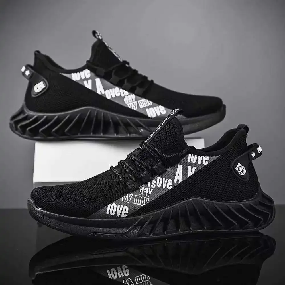 

With Lacing 43-44 Special Size Sneakers Casual Mens Retro Boots Shoes Men Loafers Sport Vintage Temis High Fashion New In