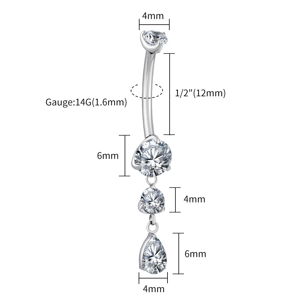 Tit 1.6x12mm