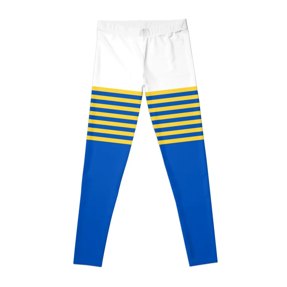 

Leeds Rhinos 2020/21 Kit Leggings jogging pants sport pants Womens Leggings