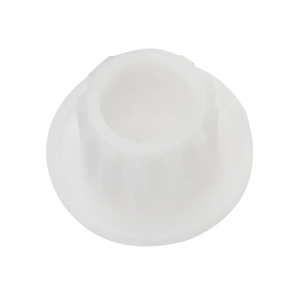 Brand New Home Kitchen Grinder Gear Meat Small Spare Parts Top Pinion Plastic Replacement Screw Clutch 12 Teeth