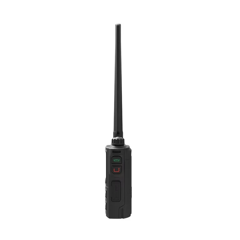 SKYDROID S10 Handy Drone Alarmer Detect 300M-6GHZ Frequency Drone Detector Support Russian English Handheld Alarms drone detector