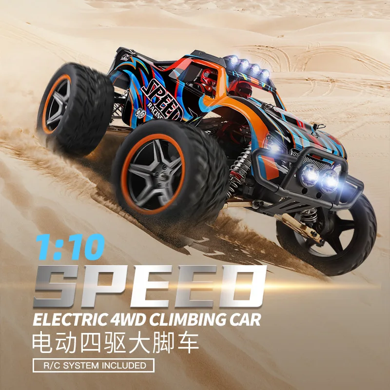 Wltoys 1/12  RCī 104009 12402A  ε   45km/h ձ 4    峭