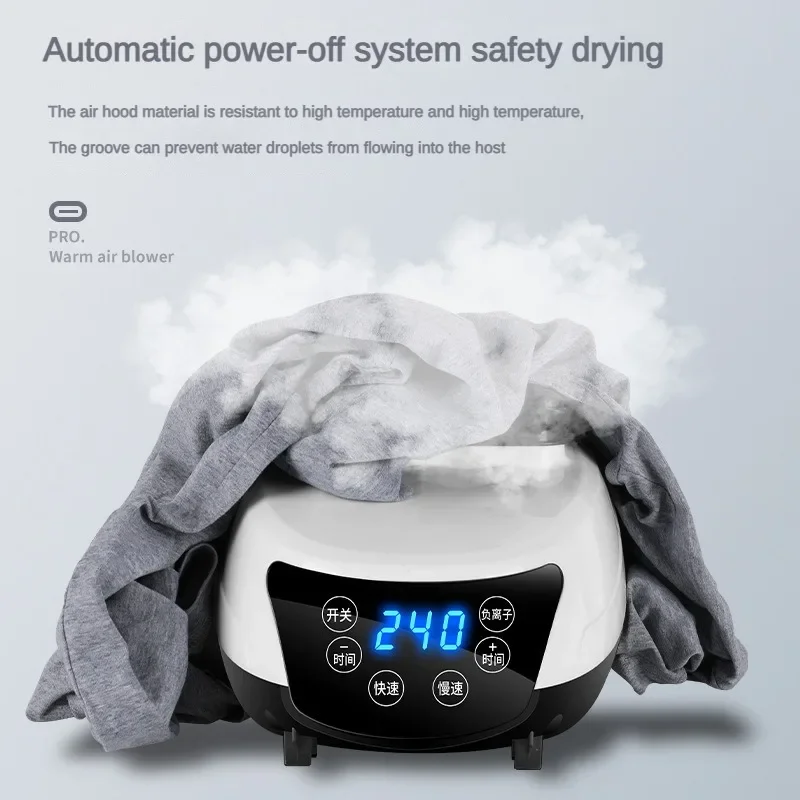 Shiduye Clothes Dryer Host Accessories Household Clothes Dryer Head Heater Heater