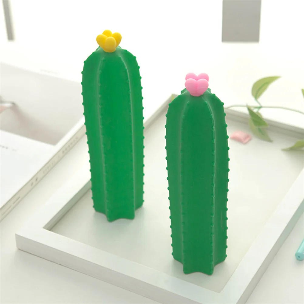 

Multi-function Pencil Bag Convenient Pencil Holder Portable Pencil Pouch Storage Supply