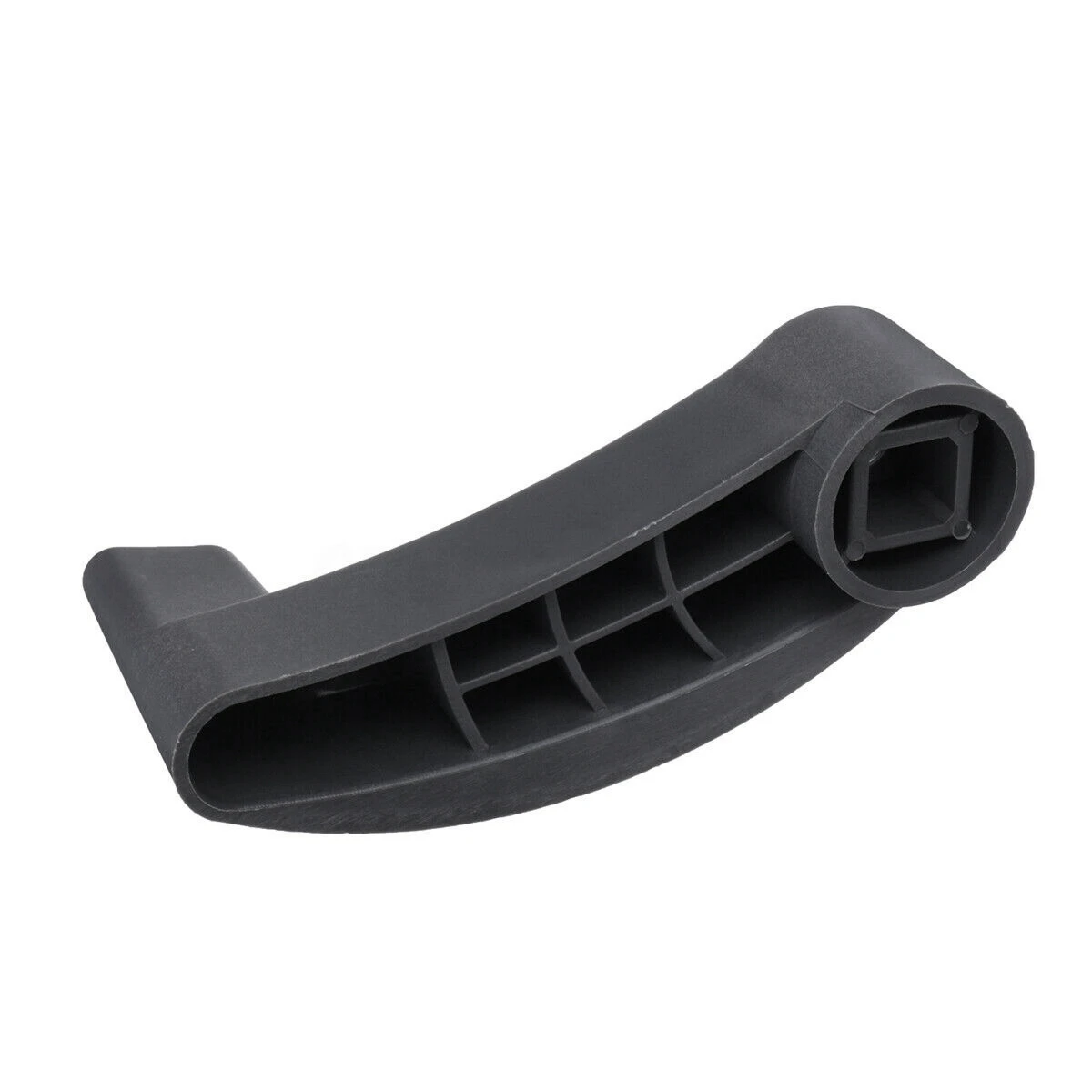 Car Door Handle Rear Left Internal Door Handle for Fiat Ducato Peugeot Boxer Citroen Relay 250