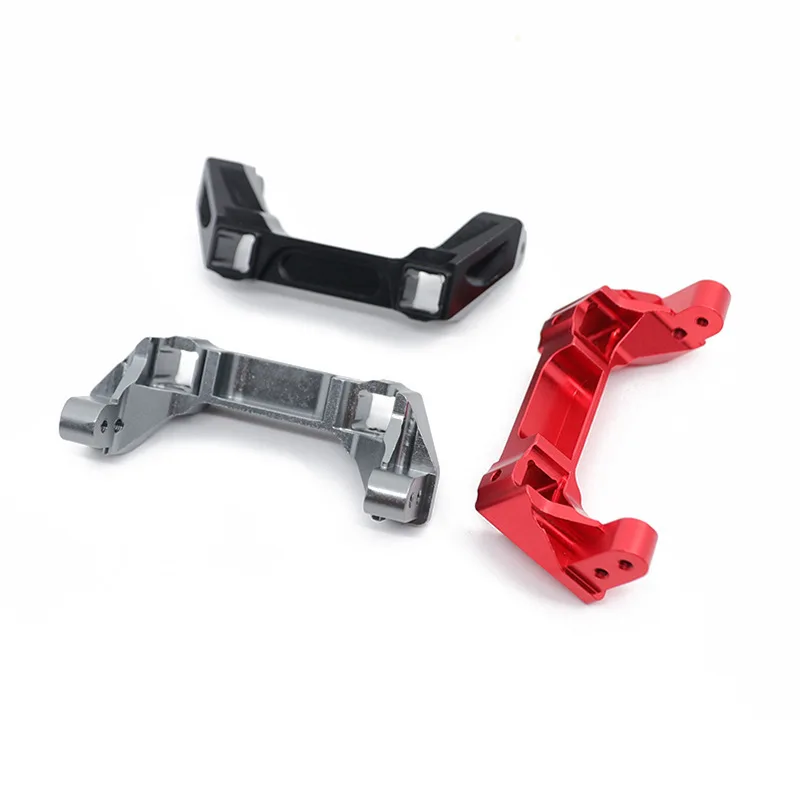 Parti Dell'Asse Del Portale Del Telaio Di Aggiornamento Della Lega Di Alluminio Per 1/10 Rc Crawler Car Traxxas Trx4 Land Rover Defender/Sports Editio