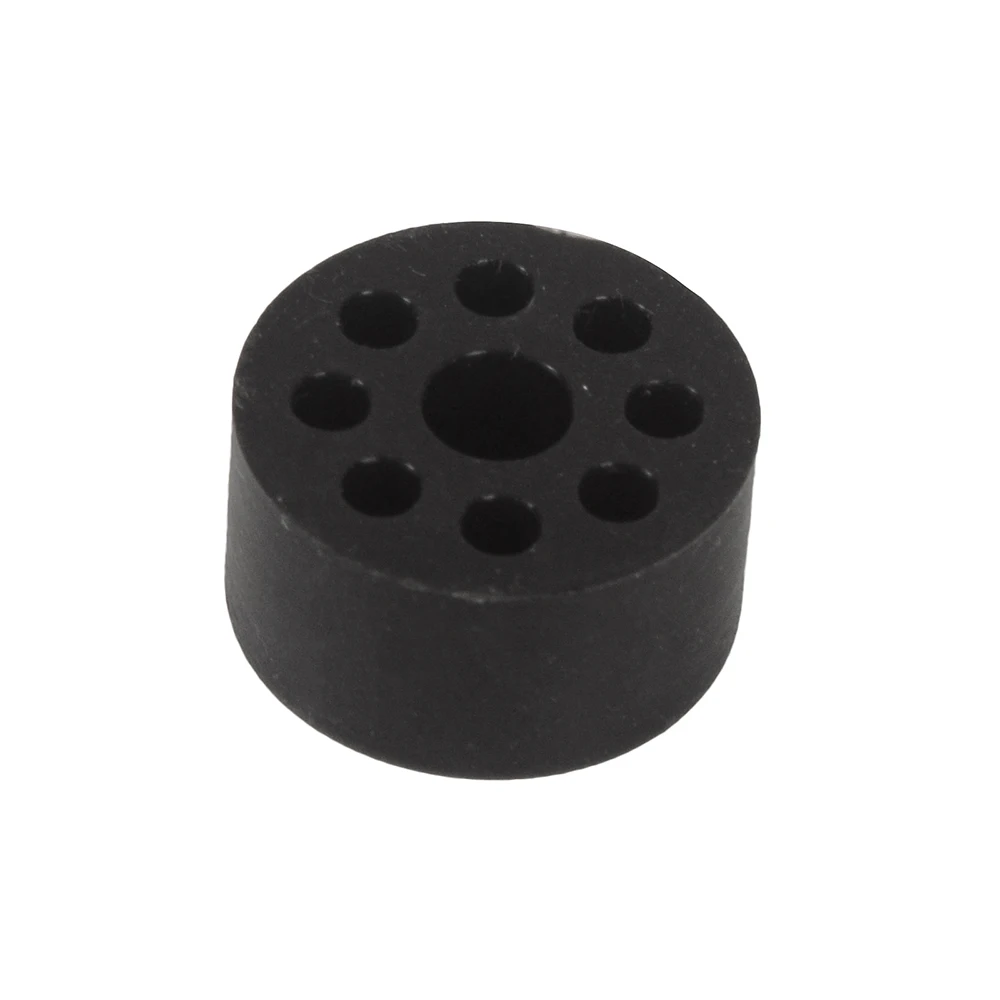 

Резиновый Бампер для подвески мотоцикла для BMW R65 R80 R100 Cafe Racer аксессуары