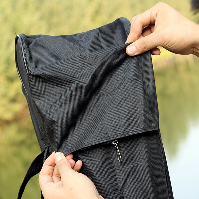 Accessories Bow Bag Arrow Backpack Black Canvas Carry Case Compound Cover For outdoor sports Storage T-shaped Practical Useful
