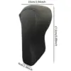 Pilates Reformer Head Neck Support Pillow,Headrest Pillow,Pilates Shaping 6