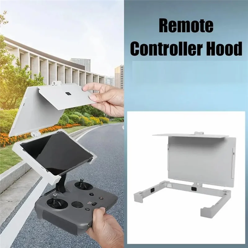 Capot Protection Télécommande DJI Mavic 4 Pro RC Pro 2 - Anti-rayures
